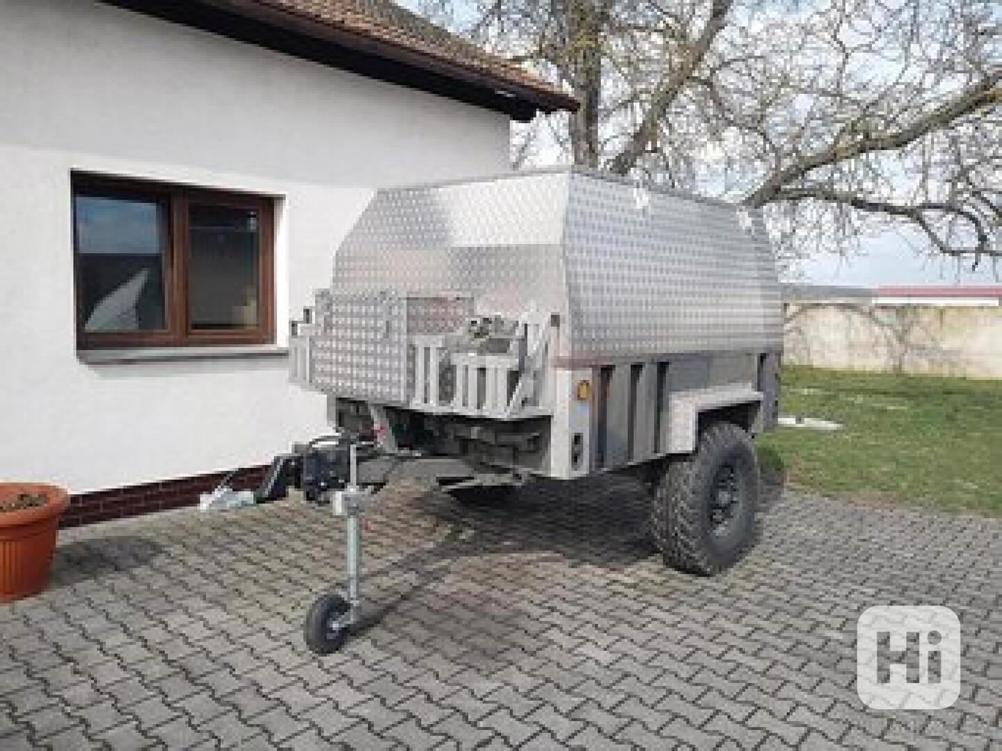 SILVER EAGLE	 - foto 1