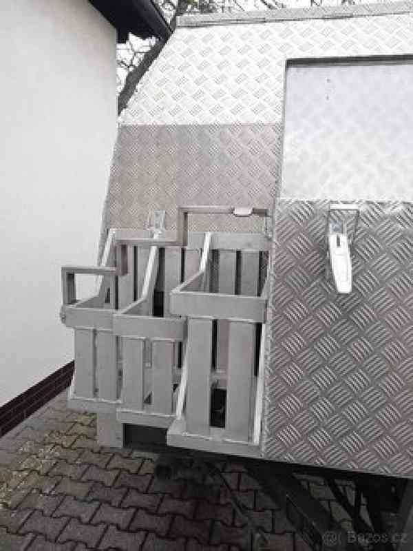 SILVER EAGLE	 - foto 5