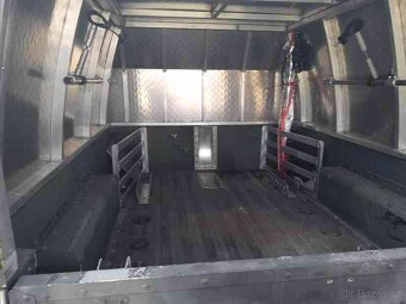 SILVER EAGLE	 - foto 8
