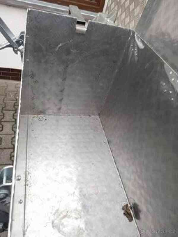 SILVER EAGLE	 - foto 11