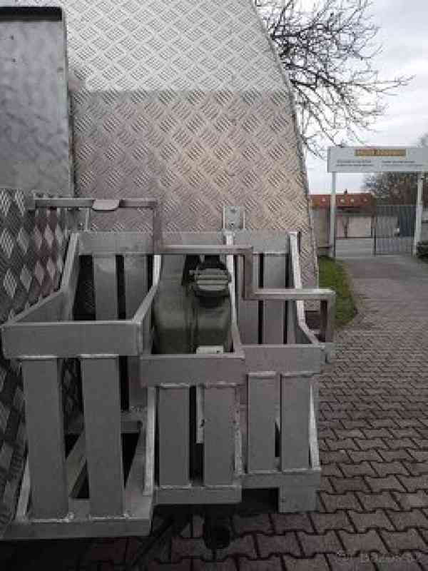 SILVER EAGLE	 - foto 6
