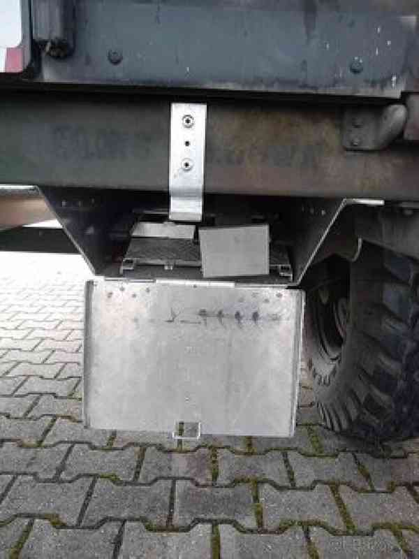 SILVER EAGLE	 - foto 12