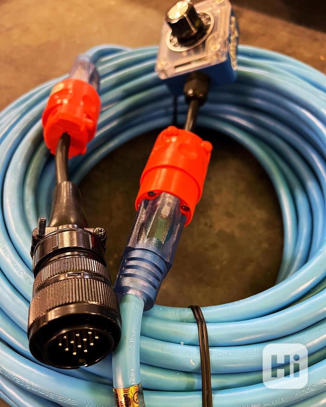  welding remotes for Miller & Lincoln machines - foto 1