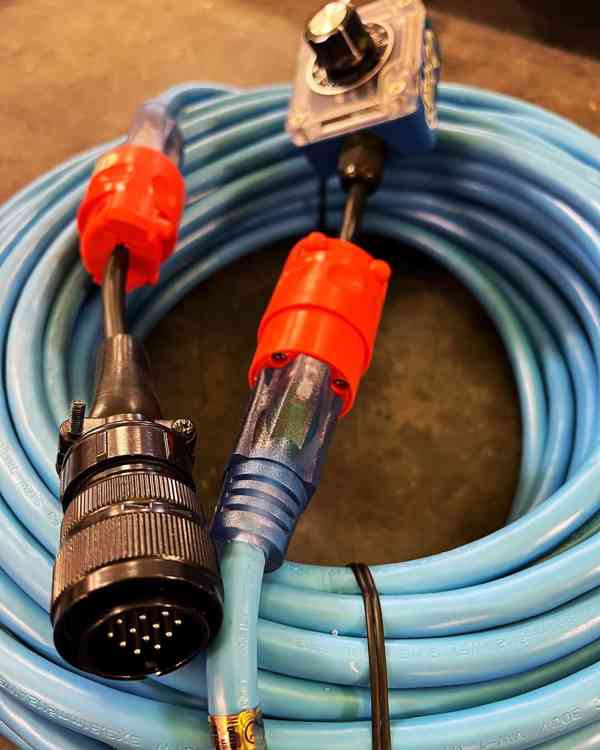 welding remotes for Miller & Lincoln machines - foto 1