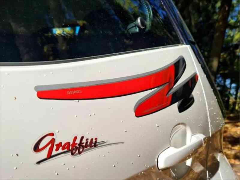 Toyota Aygo 1,0   VVTi - Velmi úsporné - foto 7