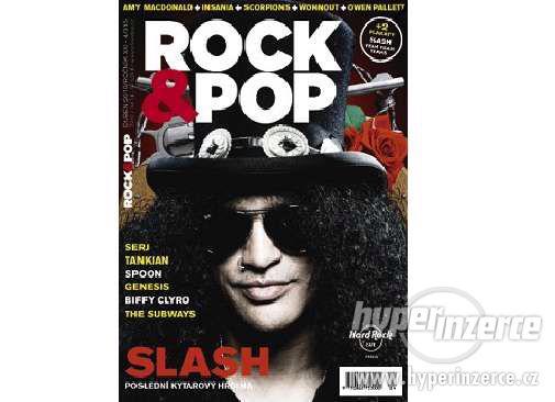 Rock & Pop 4/2010 - foto 1