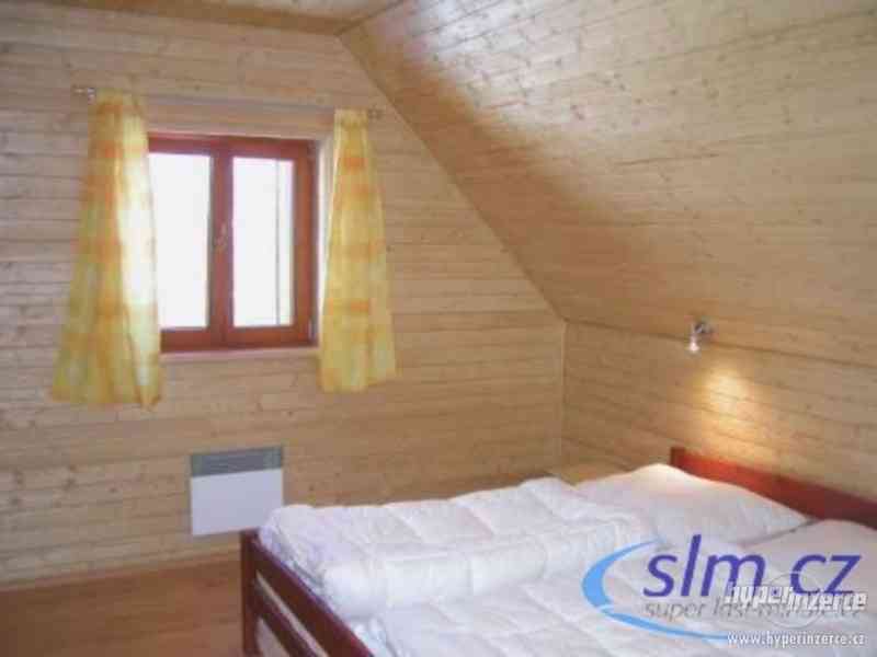 Chalupa Dolní Morava - na horách pro až 8 osob, sauna - foto 13