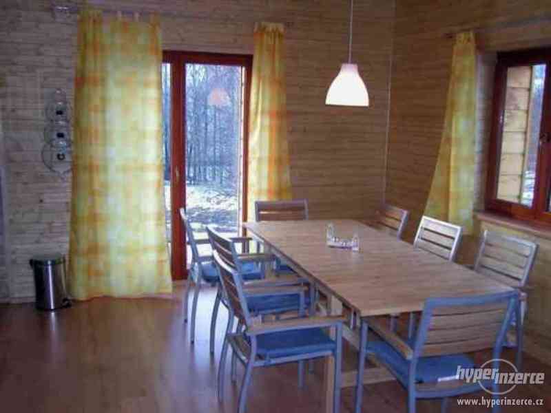 Chalupa Dolní Morava - na horách pro až 8 osob, sauna - foto 14