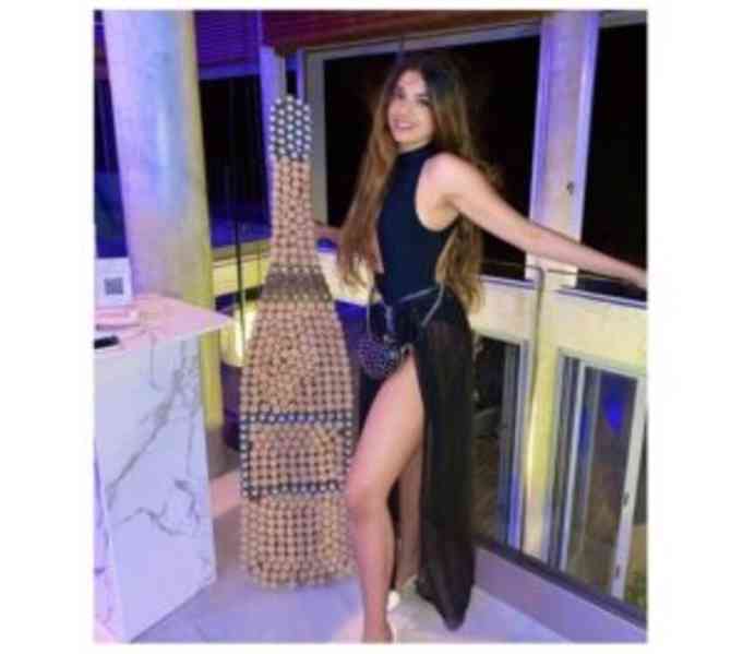 INDIA>PDF-CALL GIRLS IN Paschim Vihar —>9711147426—>24X7 - foto 1