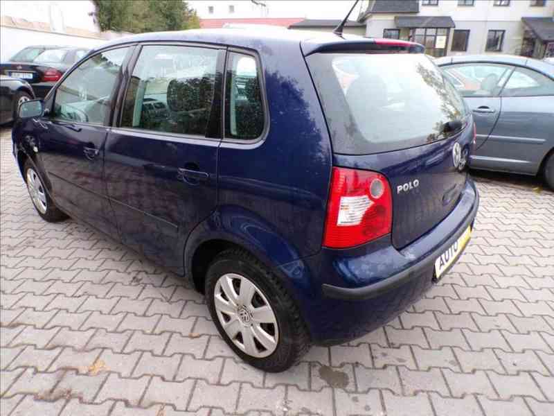 Volkswagen Polo 1,2 12V - foto 3