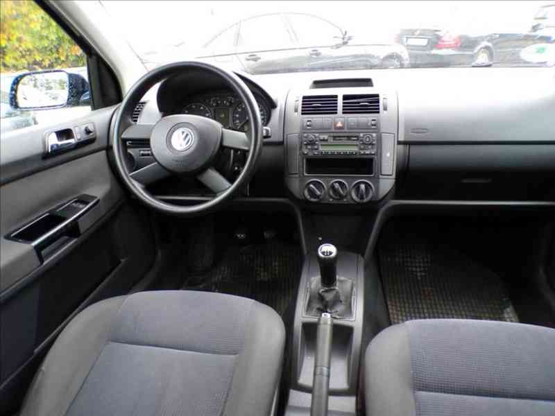 Volkswagen Polo 1,2 12V - foto 5