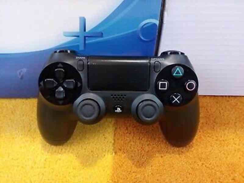 Playstation 4 Slim - foto 3