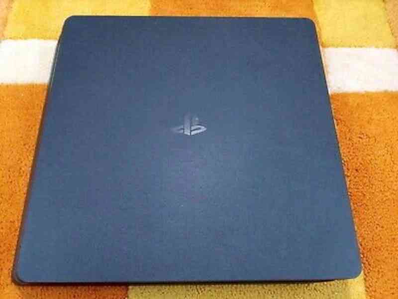 Playstation 4 Slim - foto 4