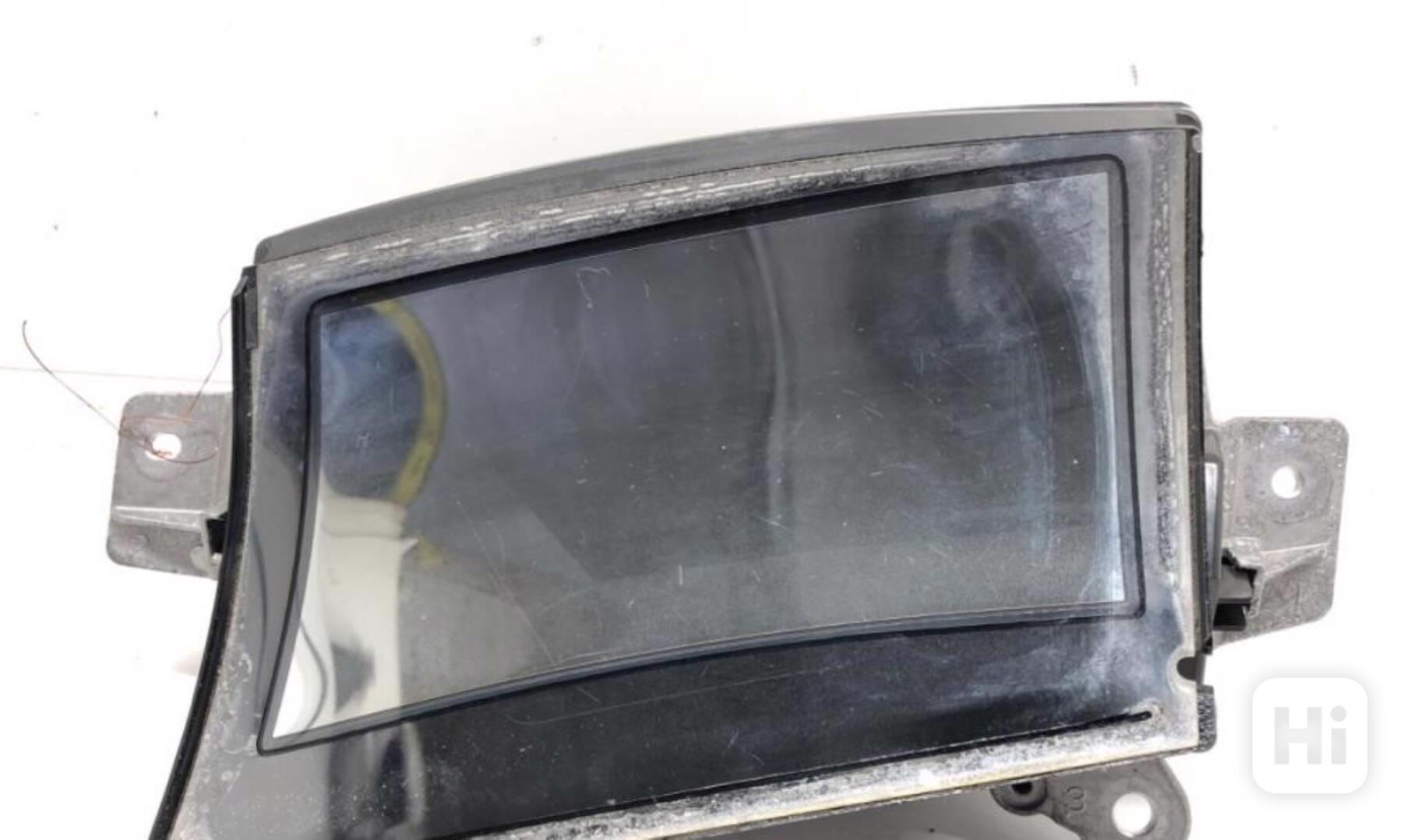 BMW 4 F32/F33/F82Head-up displej 9358962  - foto 1