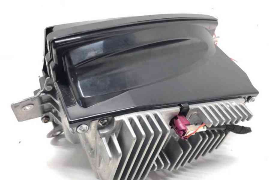 BMW 4 F32/F33/F82Head-up displej 9358962  - foto 2