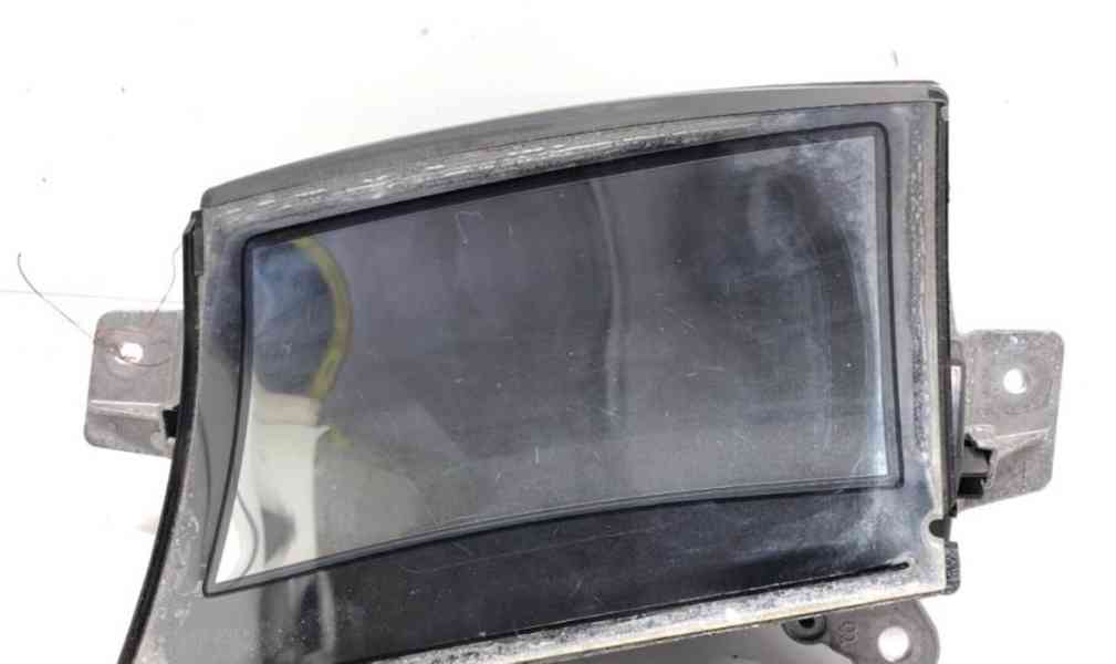 BMW 4 F32/F33/F82Head-up displej 9358962  - foto 3