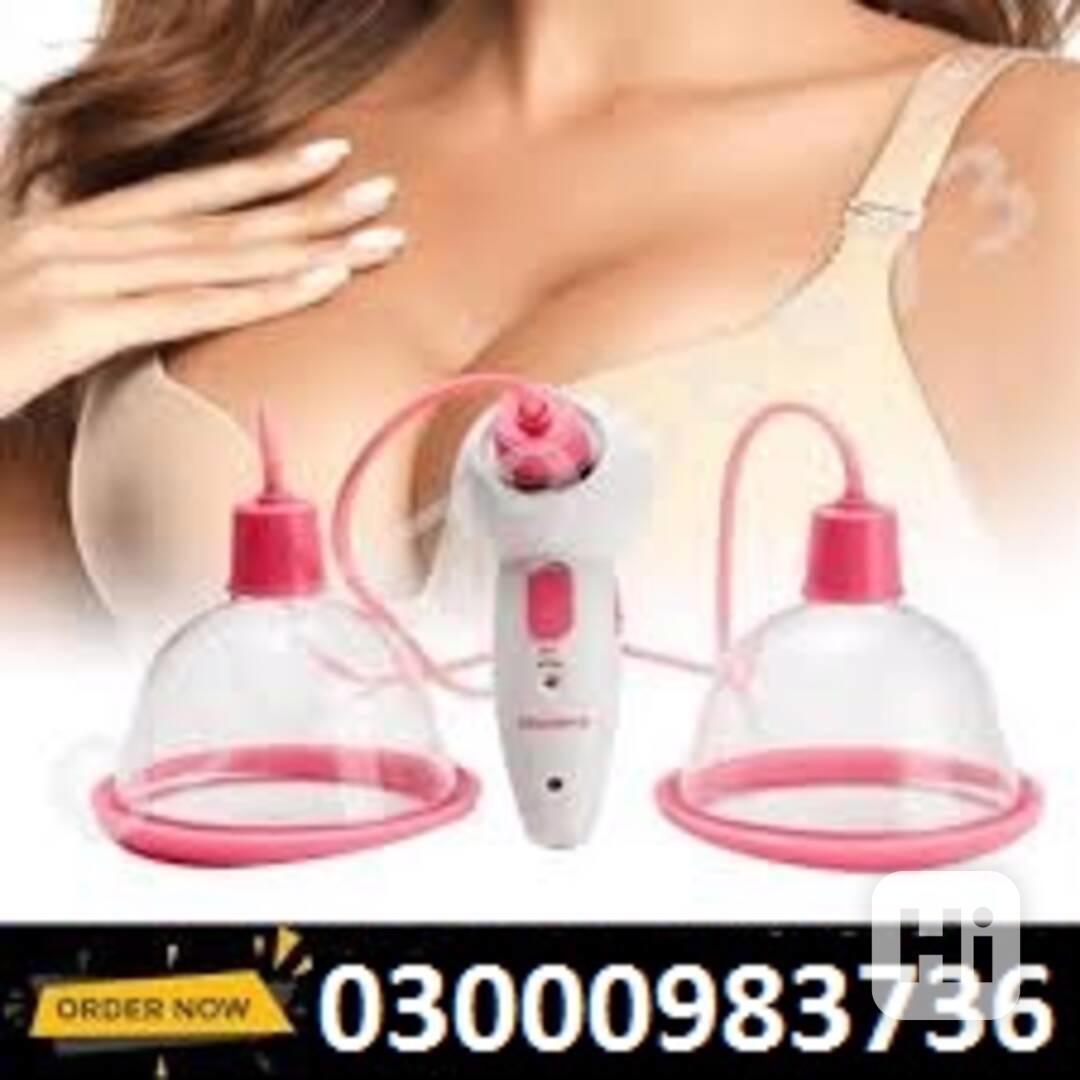 Breast Enlargement Pump Price in Lahore 03000983736 - foto 1
