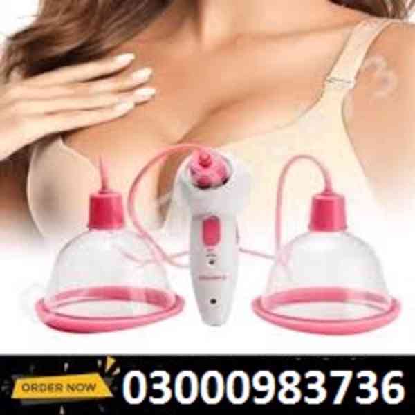 Breast Enlargement Pump Price in Lahore 03000983736 - foto 1