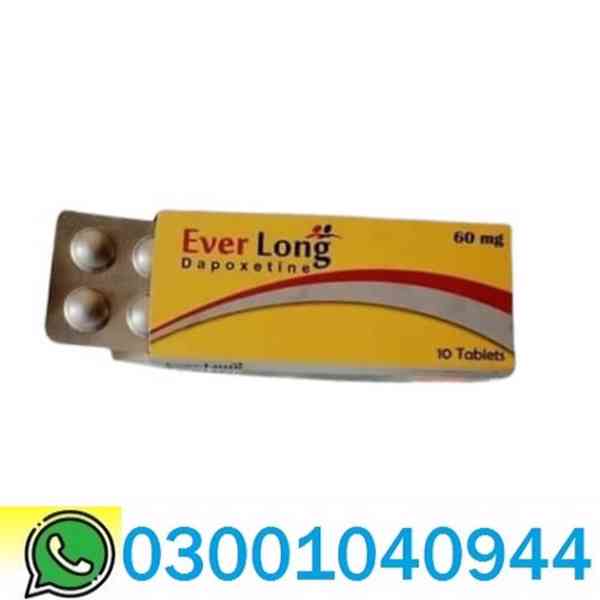 Everlong 60 Mg Dapoxetine Tablets in Pakistan _ 0300_104O944