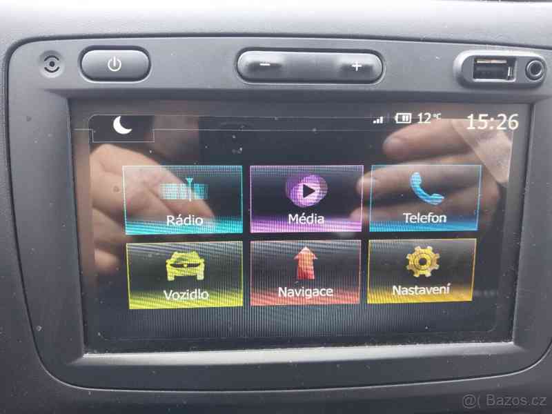 Dacia Duster 1,0 LPG, DPH - foto 6