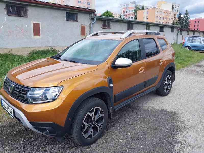Dacia Duster 1,0 LPG, DPH - foto 4