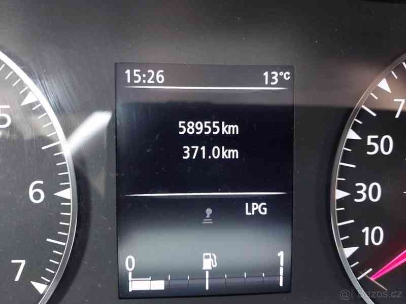 Dacia Duster 1,0 LPG, DPH - foto 5