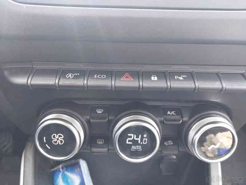 Dacia Duster 1,0 LPG, DPH - foto 3