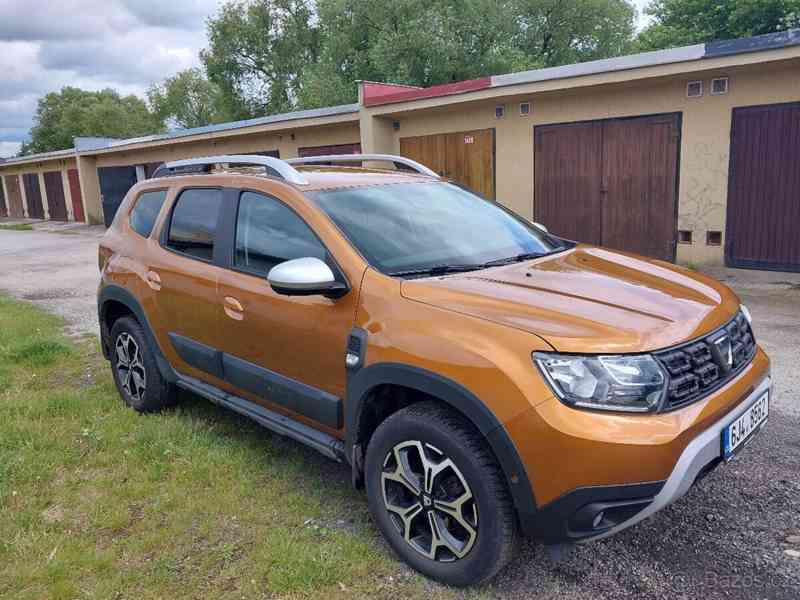 Dacia Duster 1,0 LPG, DPH - foto 2