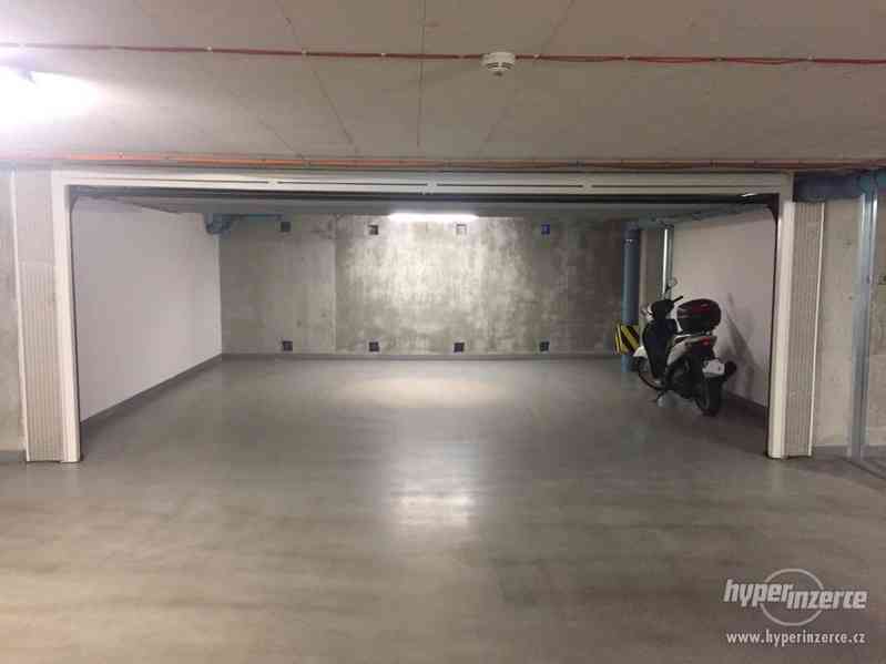 Pronájem bytu 2+kk, České Budějovice - foto 11