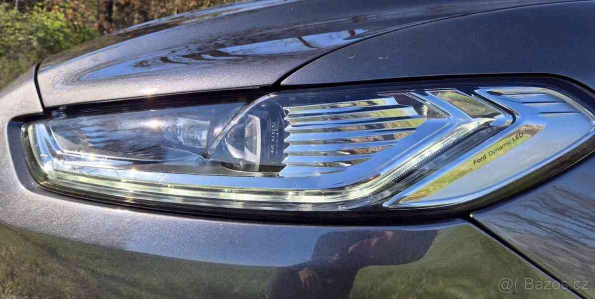 Ford Mondeo 2,0   4x4 | 132 kW | Automat | 2018 - foto 4