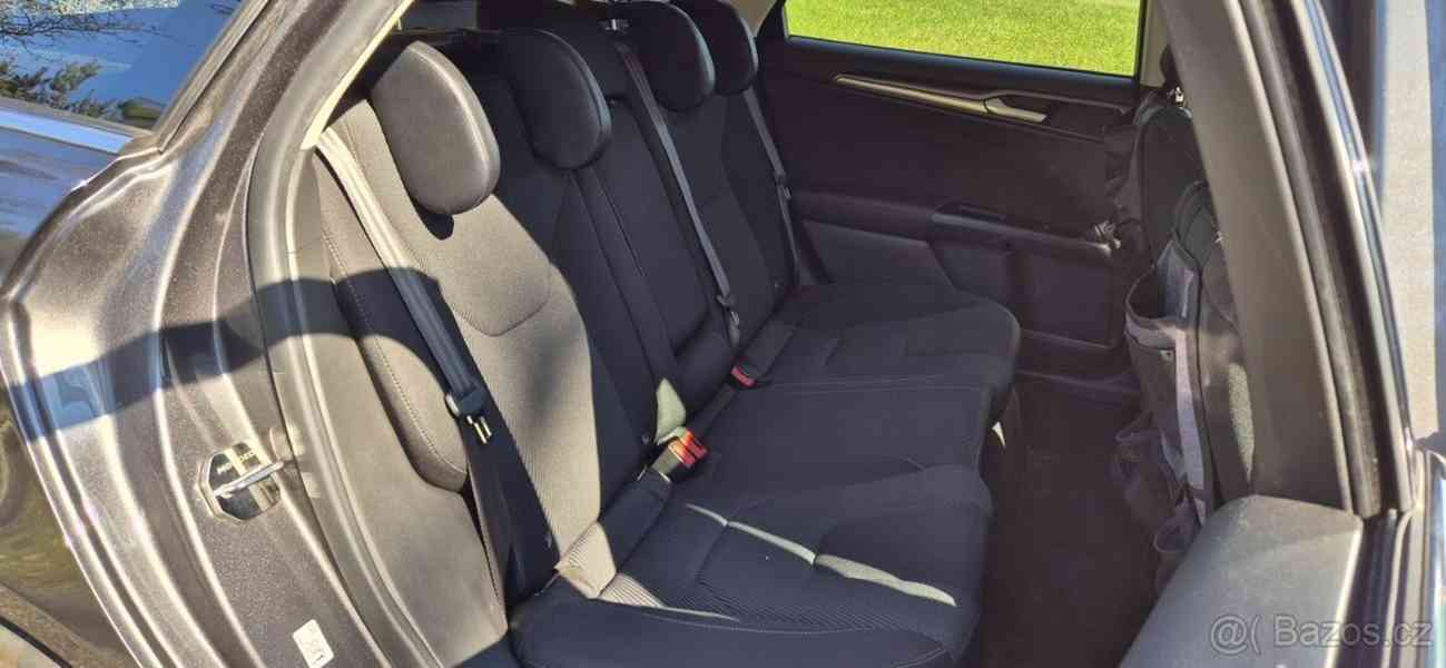 Ford Mondeo 2,0   4x4 | 132 kW | Automat | 2018 - foto 2