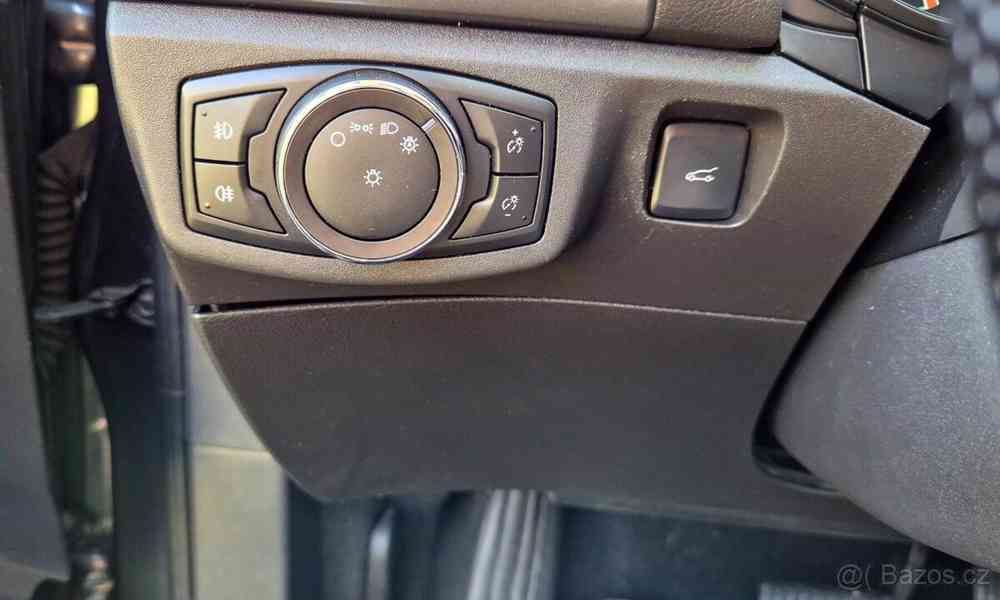 Ford Mondeo 2,0   4x4 | 132 kW | Automat | 2018 - foto 14
