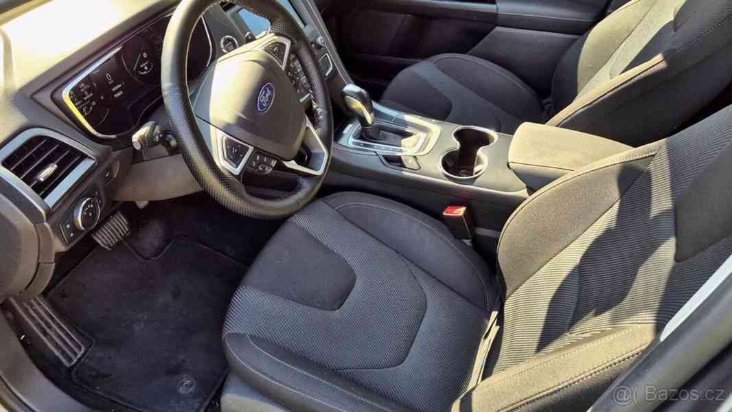 Ford Mondeo 2,0   4x4 | 132 kW | Automat | 2018 - foto 6