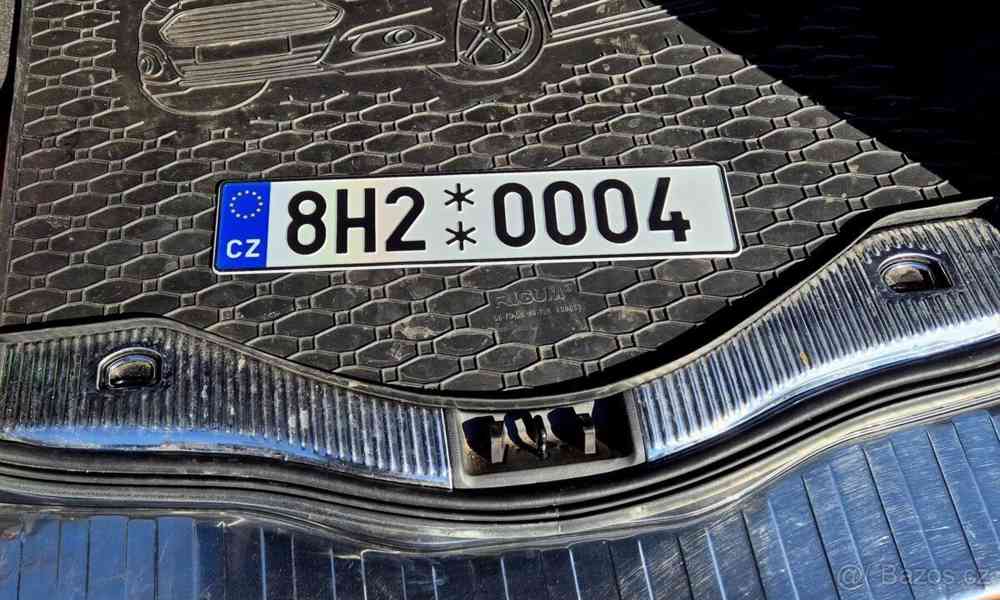 Ford Mondeo 2,0   4x4 | 132 kW | Automat | 2018 - foto 11