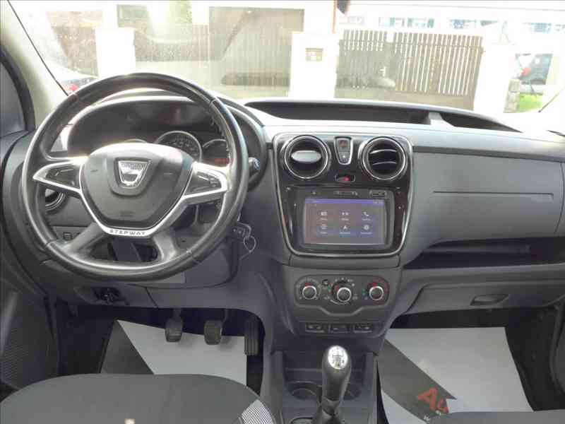Dacia Dokker 1,5 dCi NAVI, KLIMA, KAMERA - foto 7