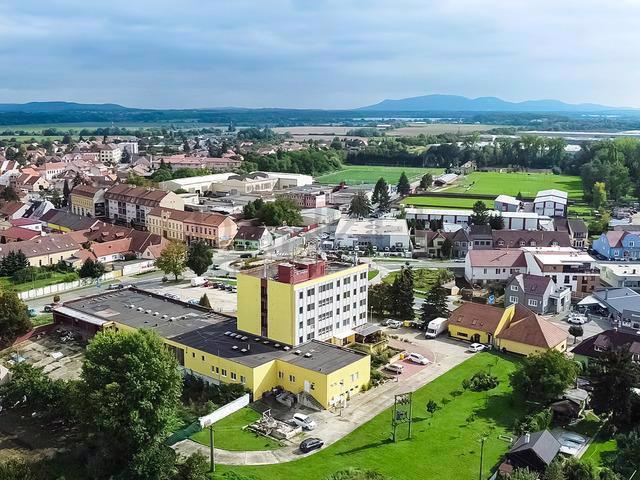 Prodej bytu 2+kk, 38 m², Pohořelice, ul. Znojemská - foto 7