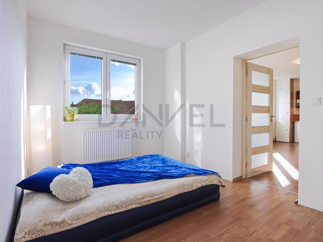 Prodej bytu 2+kk, 38 m², Pohořelice, ul. Znojemská - foto 2