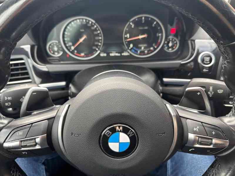 BMW Řada 6 3,0 40d xDrive Coupé Individual - foto 18