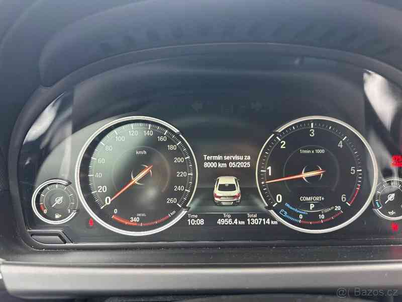 BMW Řada 6 3,0 40d xDrive Coupé Individual - foto 15