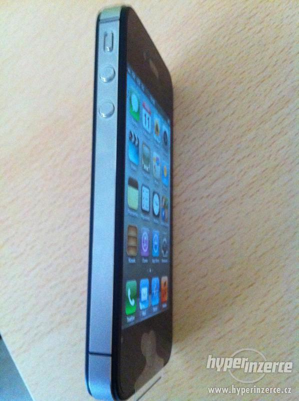 Apple iPhone 4s 16GB, neblokovaný na operátora! - foto 4