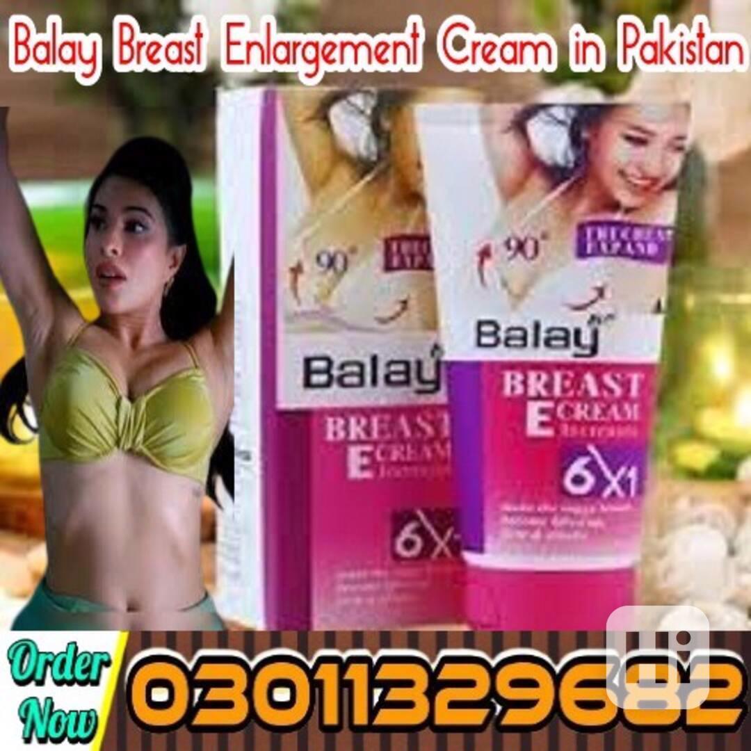 Balay Breast Enlargement Cream in Pakistan [03011329682] Onl - foto 1