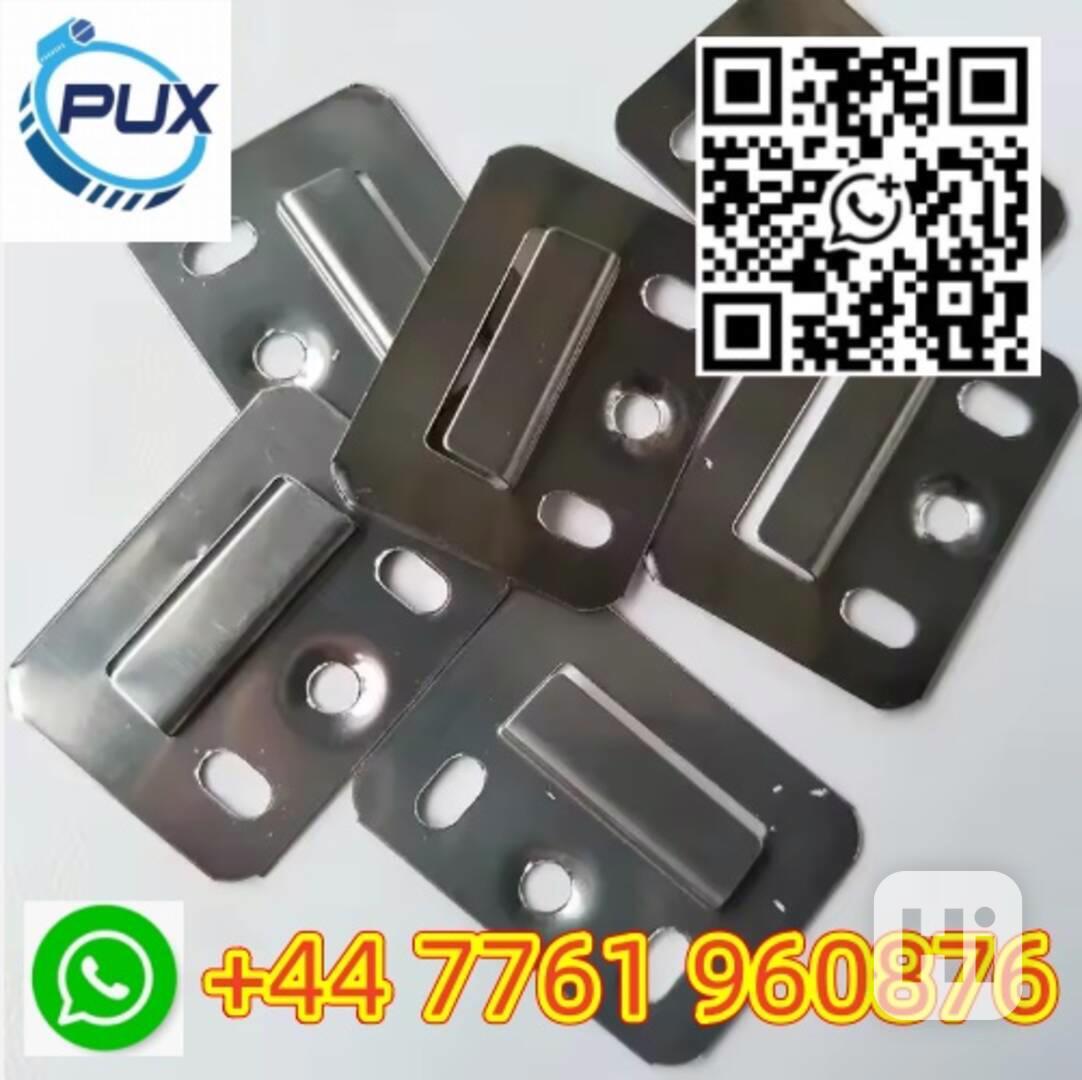 Bestselling free sample 304 hose clamp - foto 1