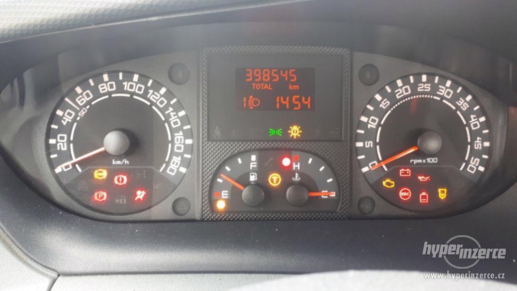Iveco Daily kontejner - foto 9