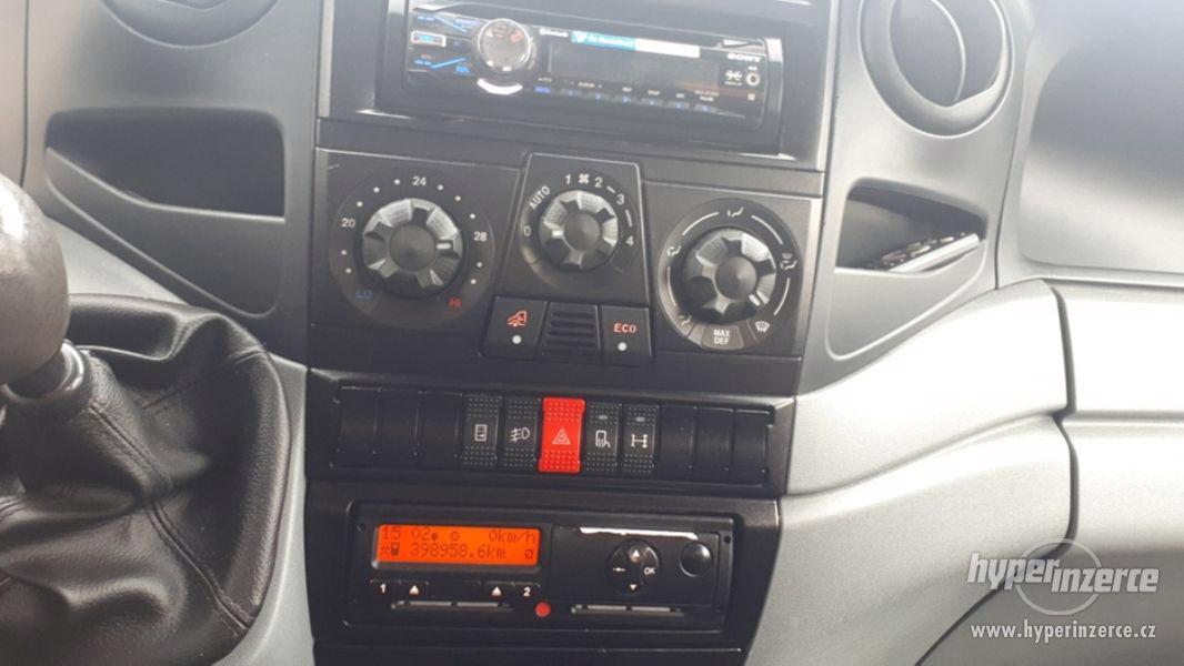 Iveco Daily kontejner - foto 10