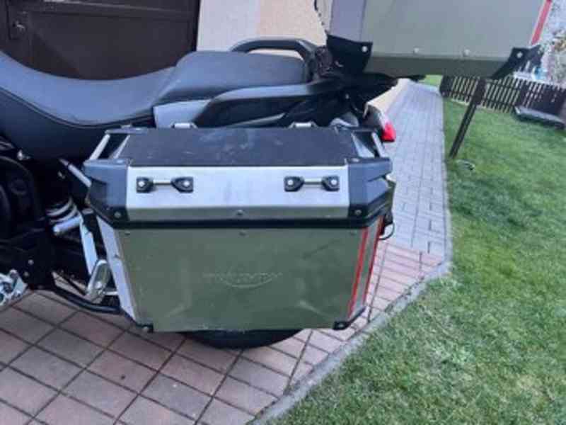 Triumph Tiger 900 Rally Pro - foto 6