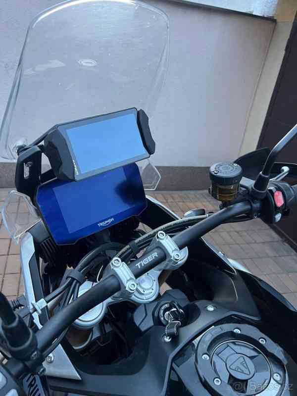 Triumph Tiger 900 Rally Pro - foto 3