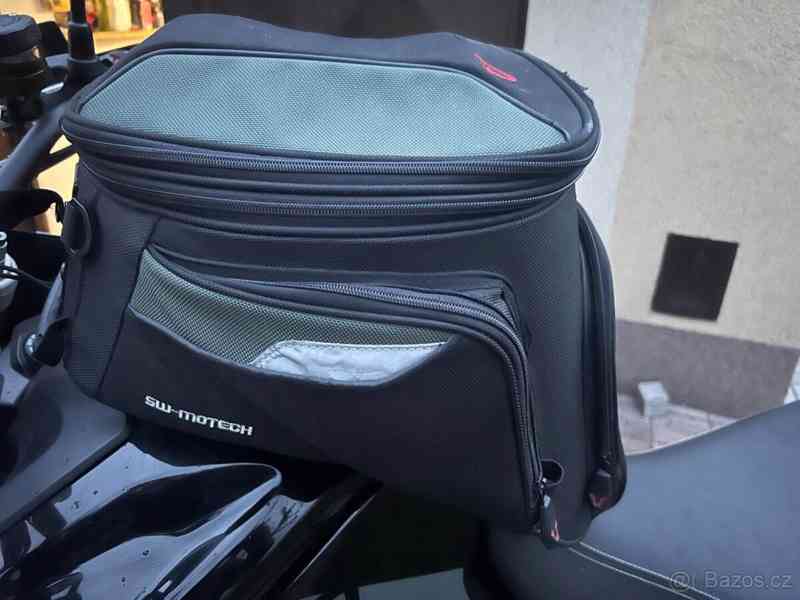 Triumph Tiger 900 Rally Pro - foto 2