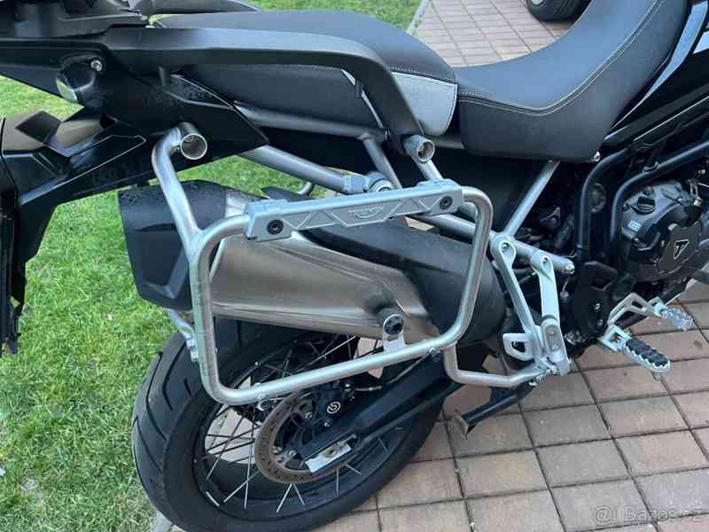 Triumph Tiger 900 Rally Pro - foto 5