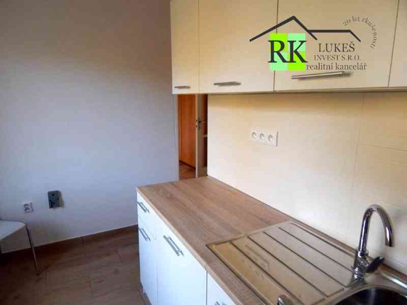 Praha 6 - Petřiny, byt 2+1 / B. 56 m2. U st. M. Výhled. - foto 7