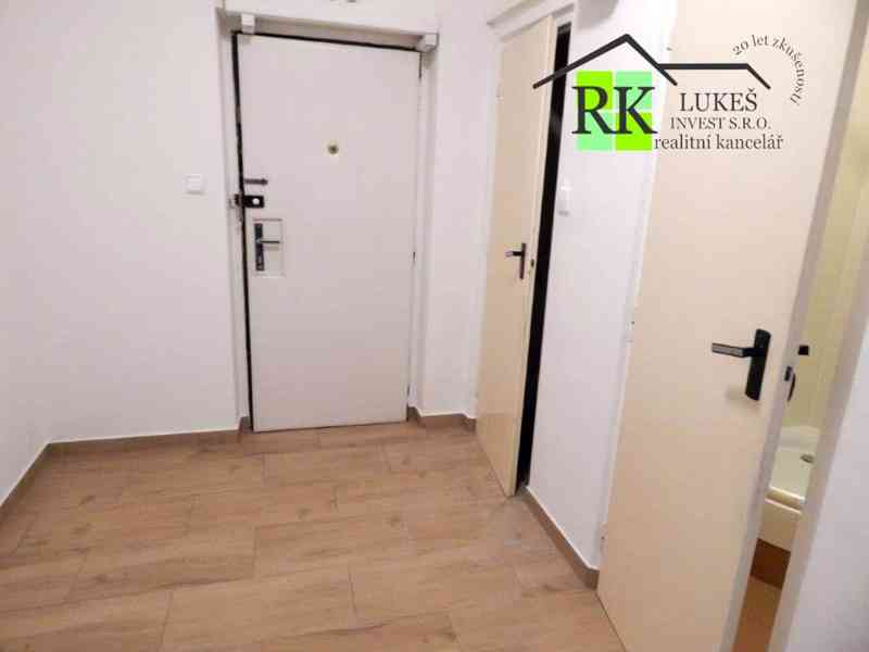Praha 6 - Petřiny, byt 2+1 / B. 56 m2. U st. M. Výhled. - foto 18
